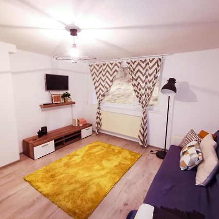105500 Apartment Buşteni Exteriör bild